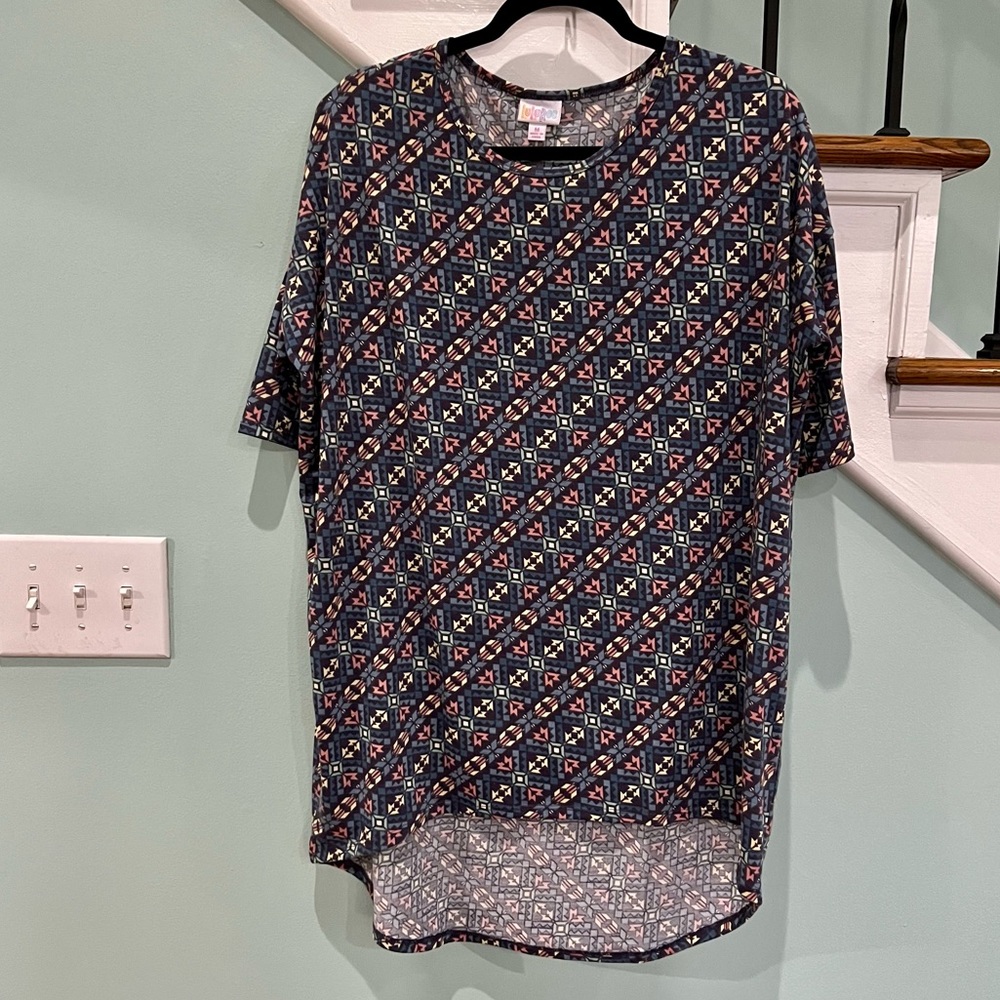 LuLaRoe Irma Top